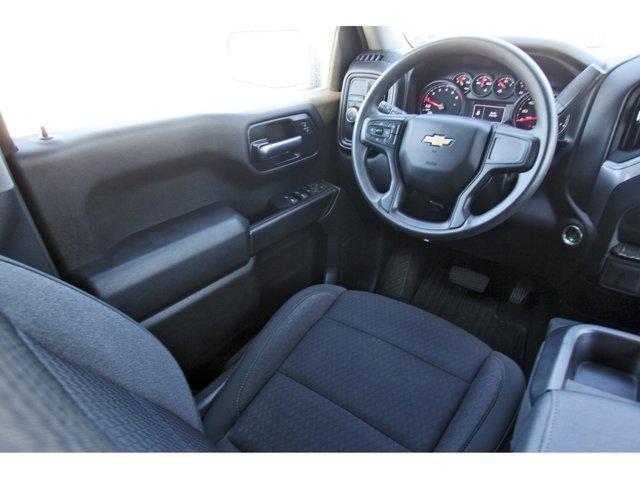 used 2023 Chevrolet Silverado 1500 car, priced at $35,627