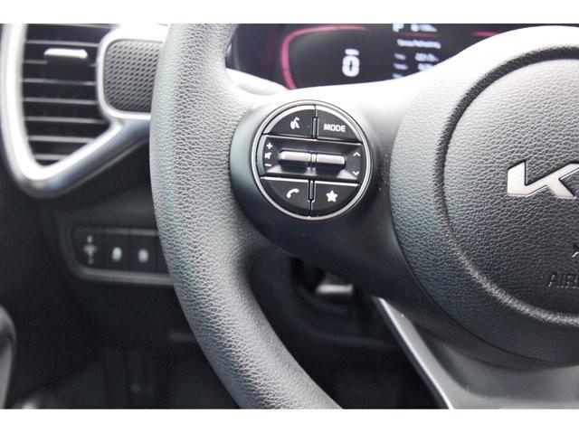 used 2025 Kia Soul car, priced at $20,499