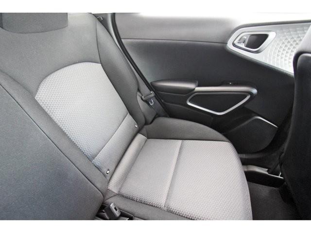 used 2025 Kia Soul car, priced at $20,499