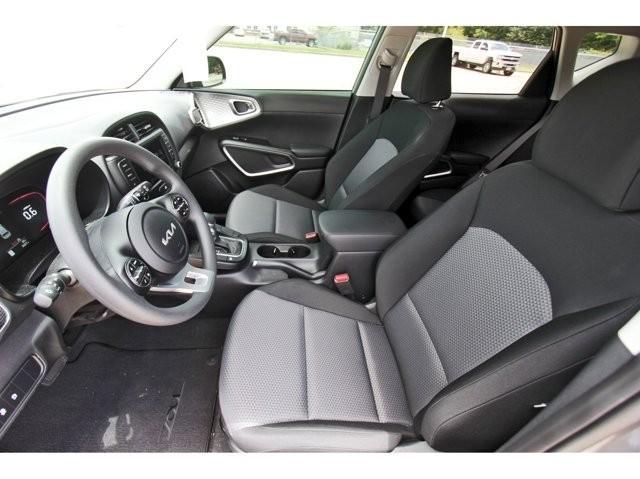 used 2025 Kia Soul car, priced at $20,499