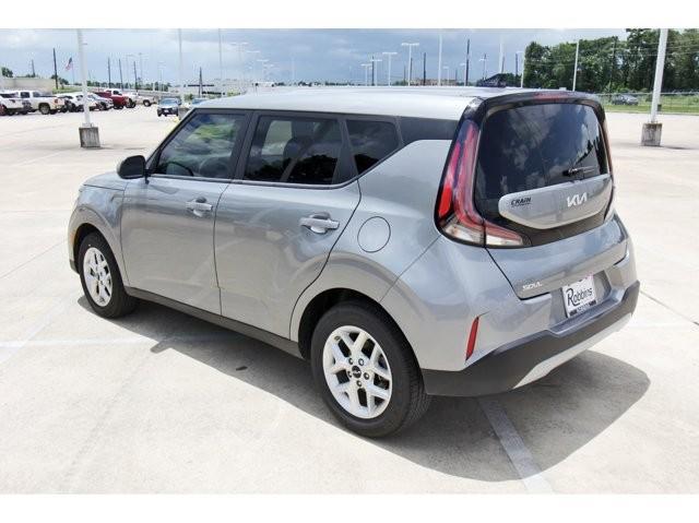 used 2025 Kia Soul car, priced at $20,499
