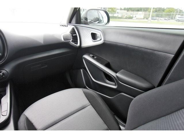 used 2025 Kia Soul car, priced at $20,499