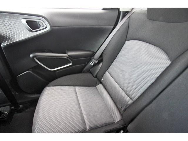 used 2025 Kia Soul car, priced at $20,499