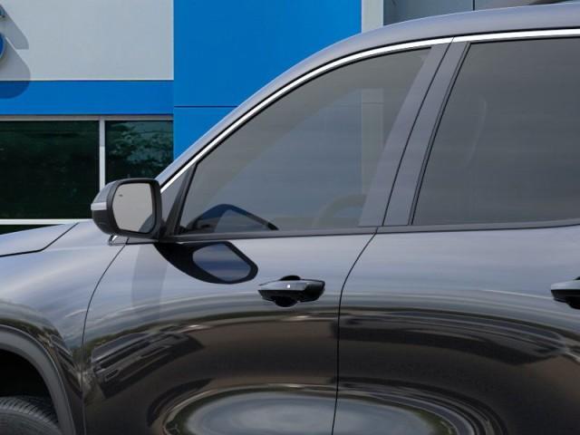 new 2025 Chevrolet Traverse car, priced at $42,994