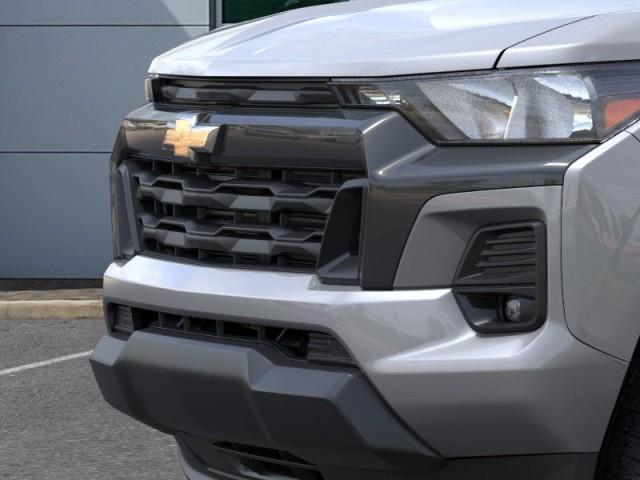 new 2024 Chevrolet Colorado car, priced at $34,218