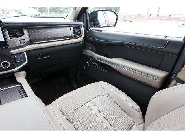 used 2023 Ford Expedition car, priced at $41,999