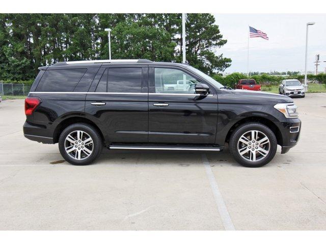 used 2023 Ford Expedition car, priced at $41,999