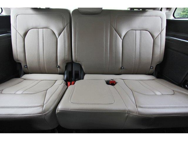 used 2023 Ford Expedition car, priced at $41,999