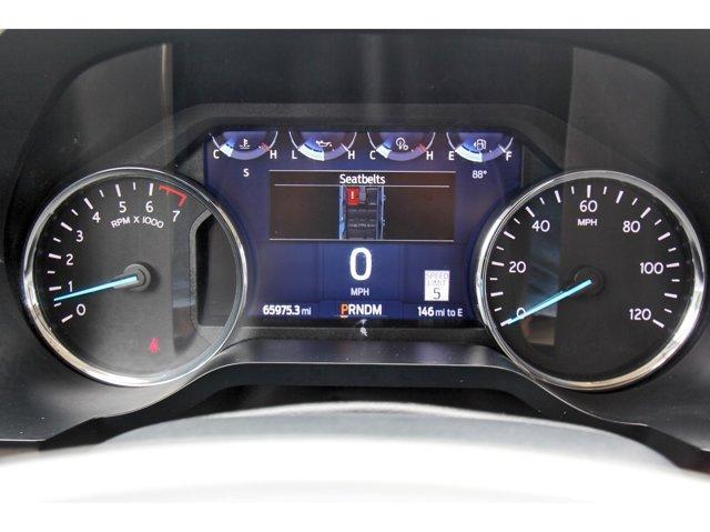 used 2023 Ford Expedition car, priced at $41,999