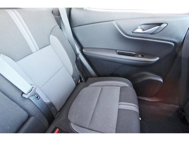 used 2023 Chevrolet Blazer car, priced at $24,999