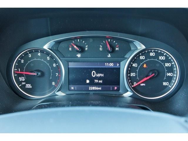 used 2023 Chevrolet Blazer car, priced at $24,999