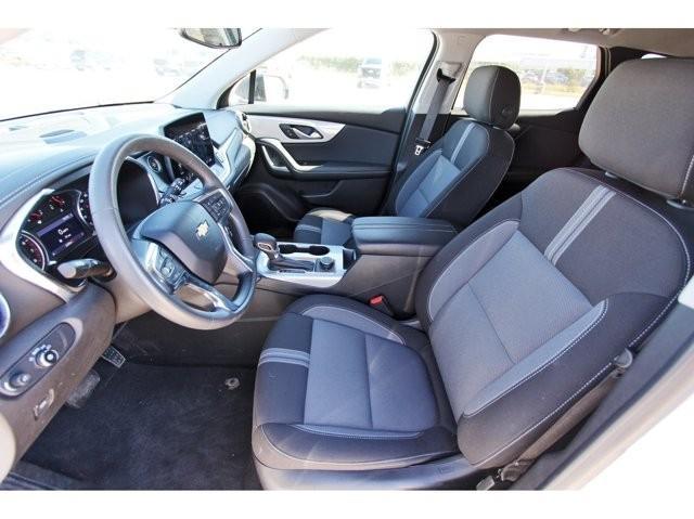 used 2023 Chevrolet Blazer car, priced at $24,999
