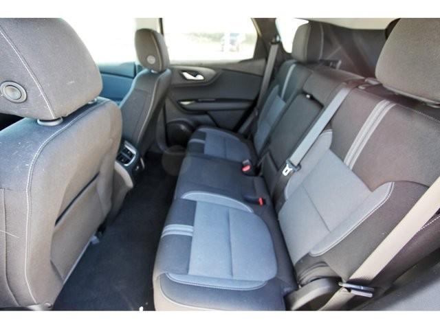 used 2023 Chevrolet Blazer car, priced at $24,999