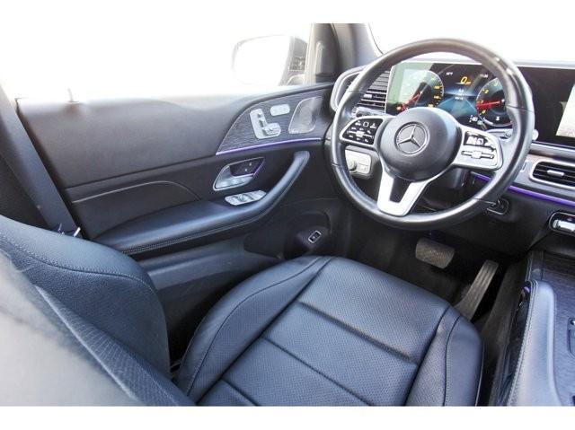 used 2022 Mercedes-Benz GLE 350 car, priced at $41,735