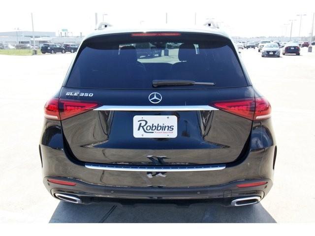 used 2022 Mercedes-Benz GLE 350 car, priced at $41,735