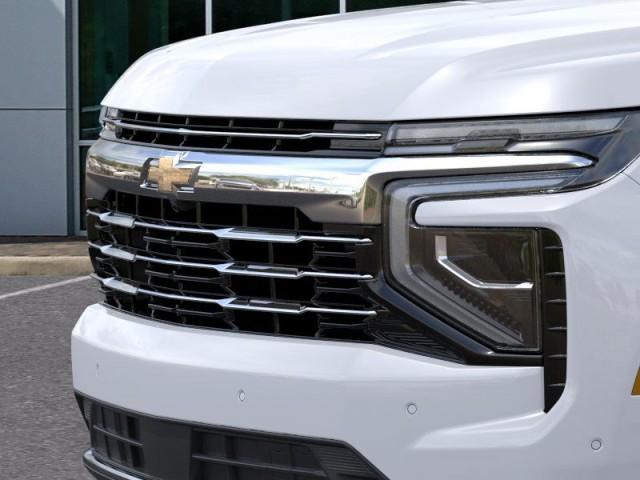 new 2025 Chevrolet Tahoe car, priced at $69,504