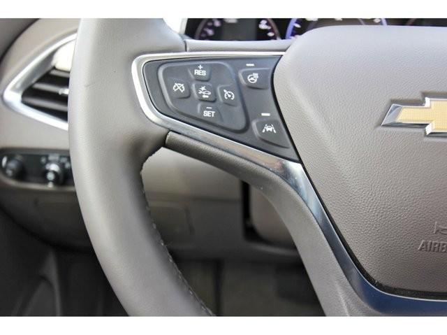 used 2024 Chevrolet Malibu car, priced at $22,998