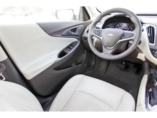 used 2024 Chevrolet Malibu car, priced at $22,998