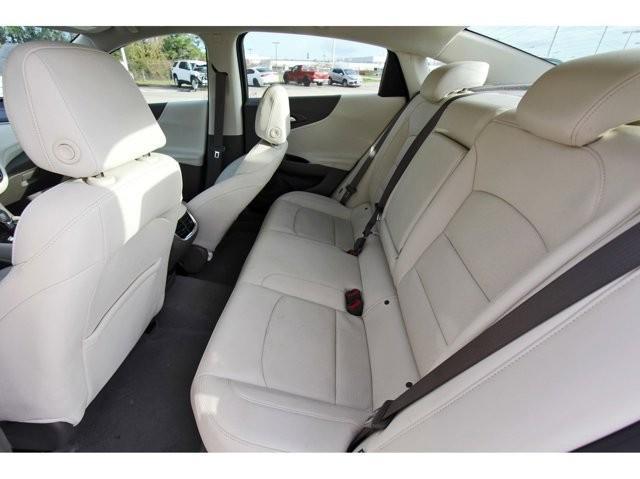 used 2024 Chevrolet Malibu car, priced at $22,998