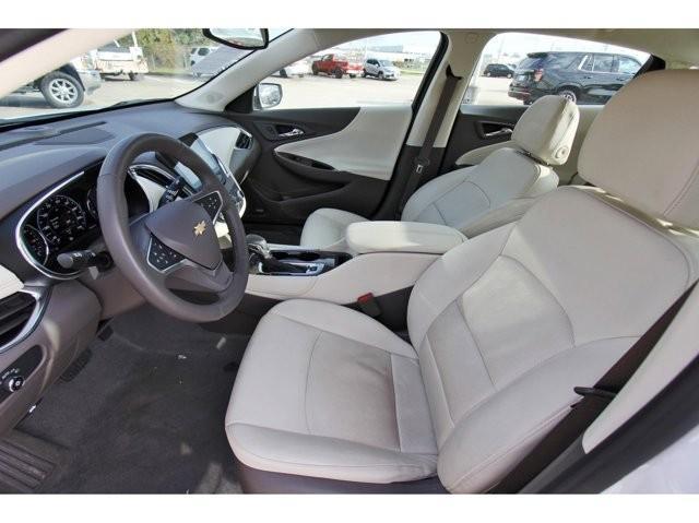 used 2024 Chevrolet Malibu car, priced at $22,998