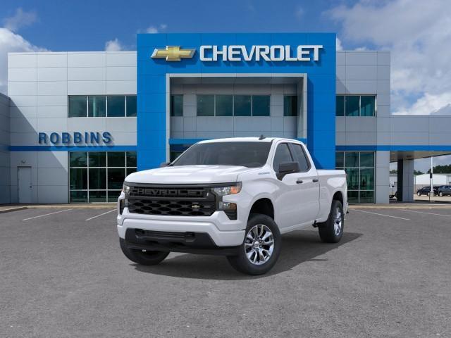 new 2026 Chevrolet Silverado 1500 car, priced at $36,339