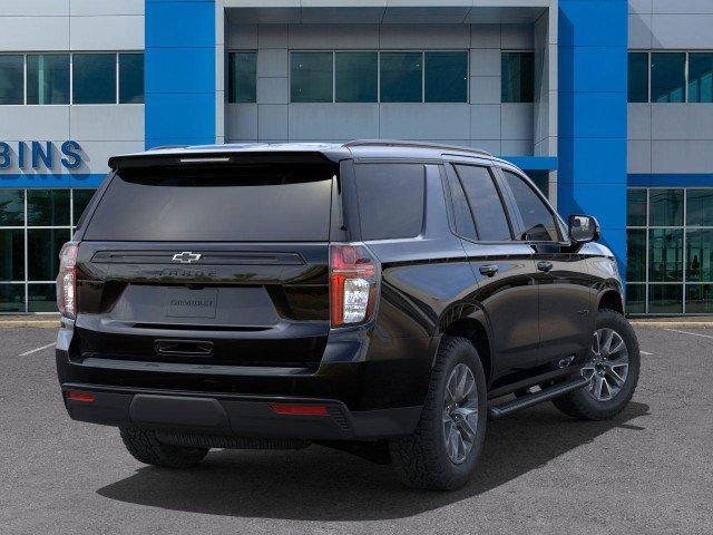 new 2024 Chevrolet Tahoe car, priced at $73,410