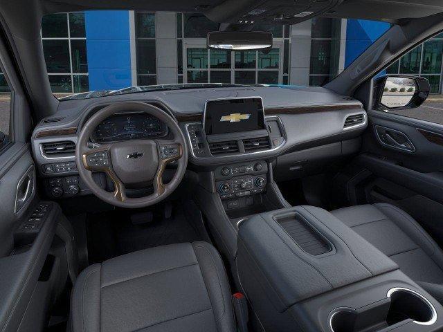 new 2024 Chevrolet Tahoe car, priced at $73,410