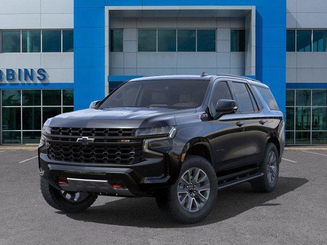 new 2024 Chevrolet Tahoe car, priced at $73,410