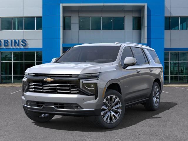 new 2025 Chevrolet Tahoe car, priced at $84,704