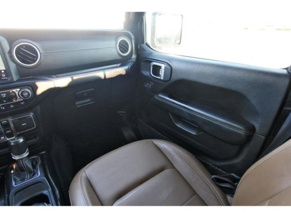 used 2020 Jeep Gladiator car, priced at $29,897