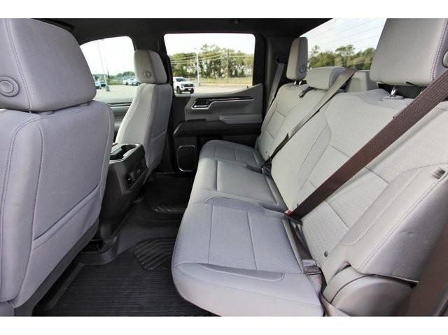 used 2023 Chevrolet Silverado 1500 car, priced at $44,599