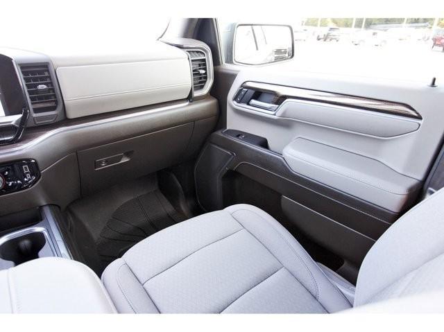 used 2023 Chevrolet Silverado 1500 car, priced at $44,599