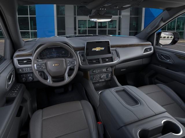 new 2024 Chevrolet Tahoe car, priced at $81,287