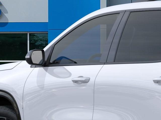 new 2026 Chevrolet Traverse car, priced at $60,089