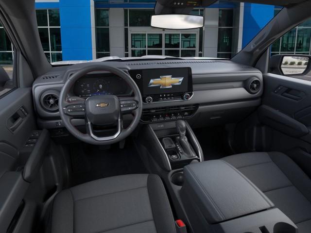 new 2026 Chevrolet Colorado car, priced at $31,135
