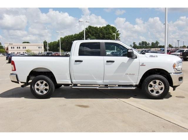 used 2024 Ram 2500 car, priced at $44,299