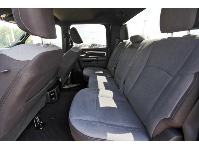 used 2024 Ram 2500 car, priced at $44,299