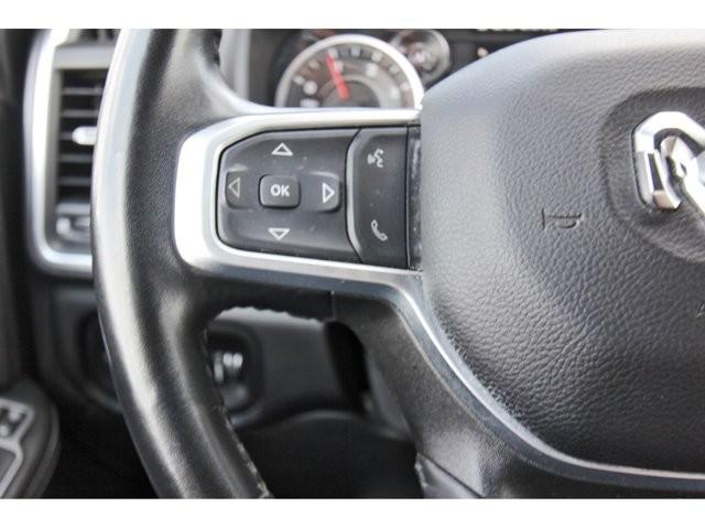 used 2024 Ram 2500 car, priced at $44,299