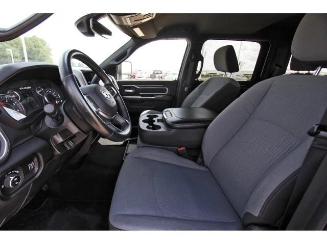 used 2024 Ram 2500 car, priced at $44,299