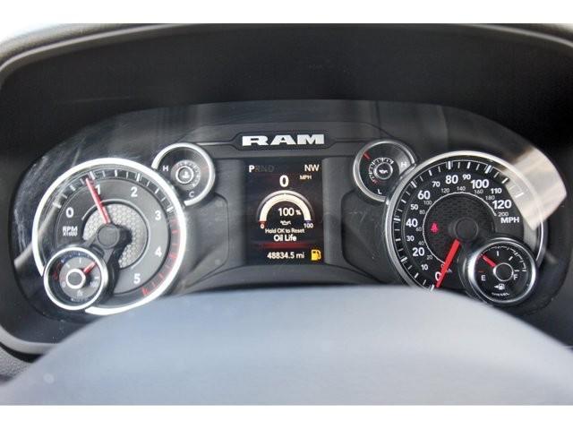 used 2024 Ram 2500 car, priced at $44,299