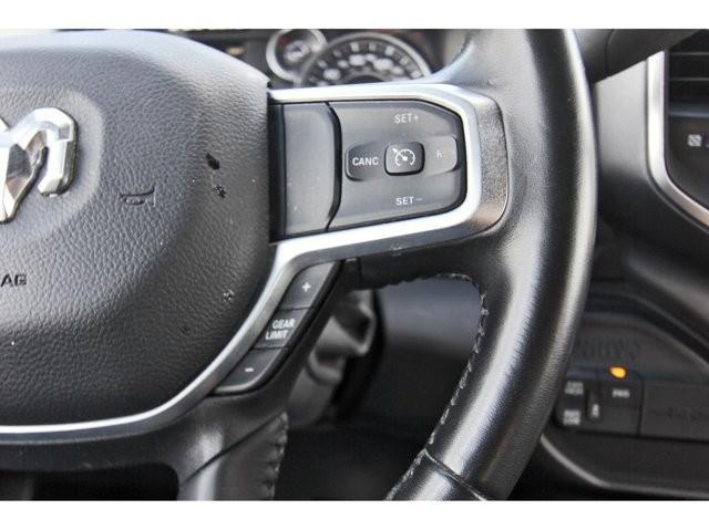 used 2024 Ram 2500 car, priced at $44,299