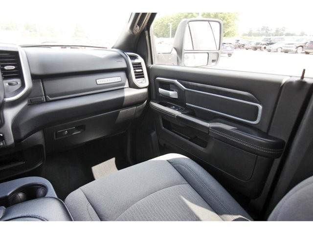 used 2024 Ram 2500 car, priced at $44,299