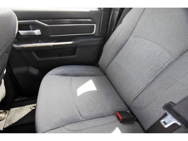 used 2024 Ram 2500 car, priced at $44,299