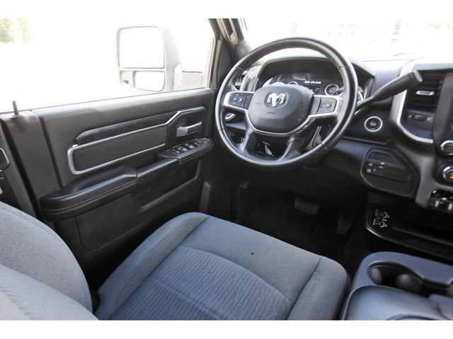 used 2024 Ram 2500 car, priced at $44,299