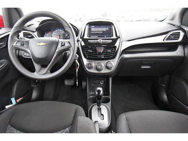 used 2021 Chevrolet Spark car, priced at $12,699