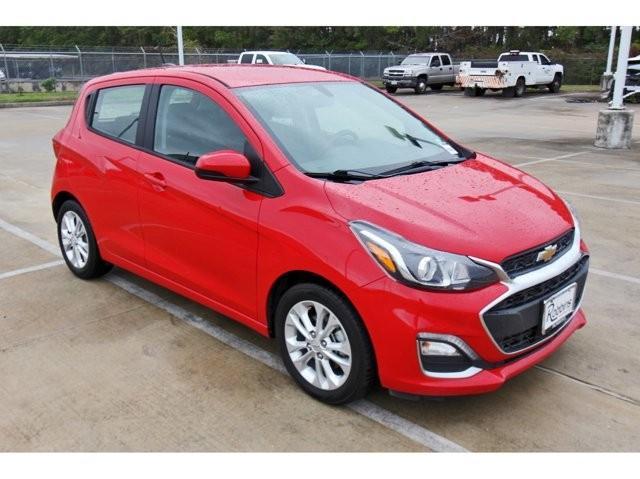 used 2021 Chevrolet Spark car, priced at $12,699