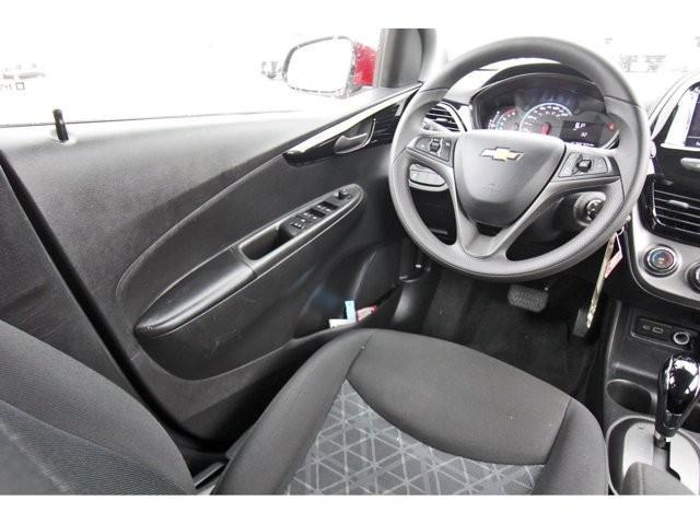 used 2021 Chevrolet Spark car, priced at $12,699