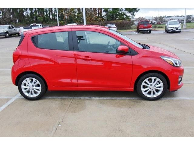 used 2021 Chevrolet Spark car, priced at $12,699