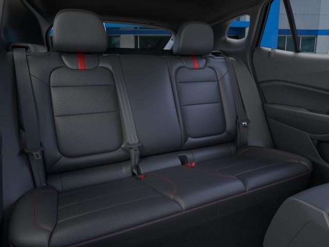 new 2025 Chevrolet Trax car, priced at $26,690
