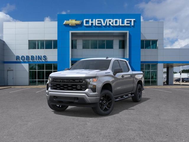 new 2026 Chevrolet Silverado 1500 car, priced at $39,742